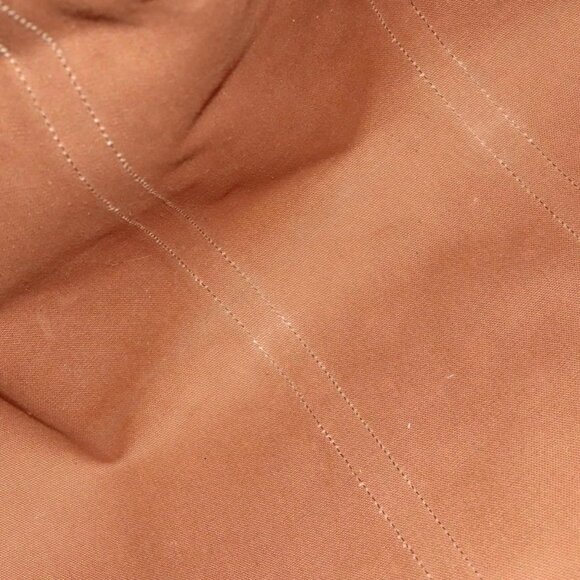 LOUIS VUITTON Monogram Keepall 60 Boston Bag M41422 LV Auth 136946 - Picture 11 of 16